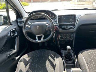 Peugeot 2008 2019