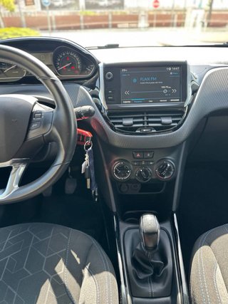 Peugeot 2008 2019