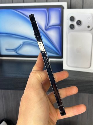 iPhone 14 Pro Max 128GB Space Gray