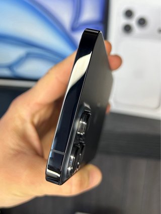 iPhone 14 Pro Max 128GB Space Gray