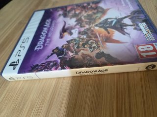 Dragon Age: The Veilguard PS5 Precintado