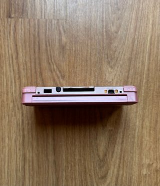‼️NINTENDO 3DS ROSA ‼️