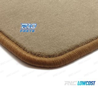 ALFOMBRILLAS PARA HYUNDAI