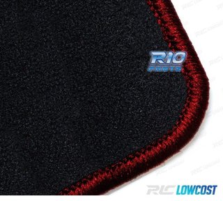ALFOMBRILLAS PARA HYUNDAI