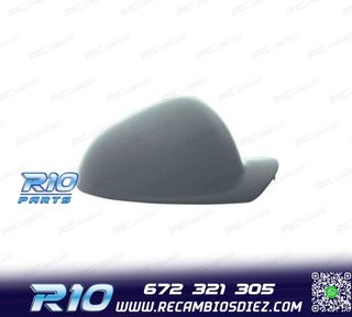 CARCASA ESPEJO DERECHO OPEL INSIGNIA 08-16