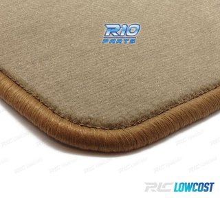 ALFOMBRILLAS PARA JEEP