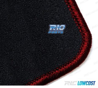 ALFOMBRILLAS PARA JEEP