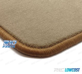 ALFOMBRILLAS PARA KIA