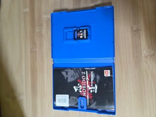 Shinobido 2: Revenge of Zen PS Vita
