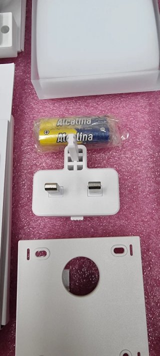 Termostato Inteligente Netatmo NTH01 + Relay