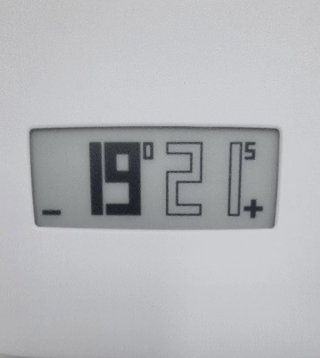 Termostato Inteligente Netatmo NTH01 + Relay