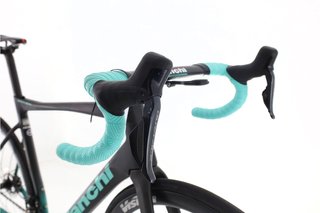 Bianchi Specialissima RC Arkea Team Di2 12V t.58