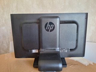 Monitor HP 23 Negro