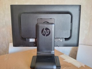 Monitor HP 23 Negro
