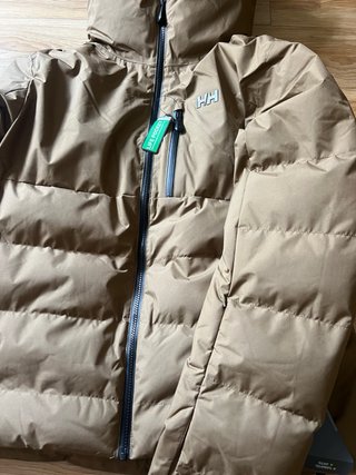 Anorak Esquí Helly Hansen Talla L