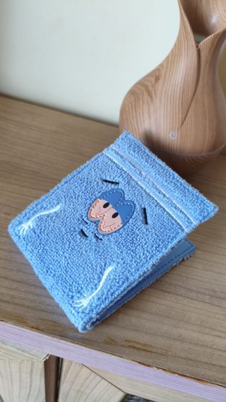 Cartera South Park Toallín