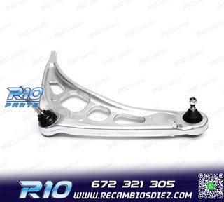 BRAZO IZQ DE SUSPENSION BMW SERIE 3 E46