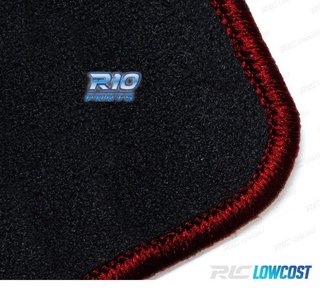 ALFOMBRILLAS PARA VOLVO