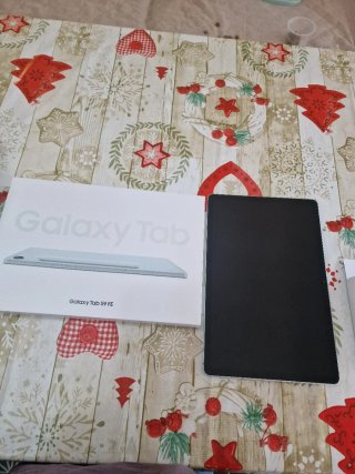 Samsung Galaxy Tab S9 FE 256GB