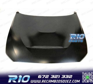 CAPO BMW F20 F21 F22 F23 F87 M2 LOOK GTS ALUMINIO