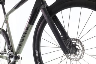 Canyon Grail CF SLX Di2 11V t.58