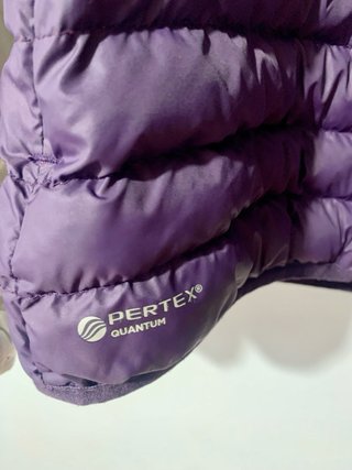 Chaqueta Haglofs Essens Mimic Morada