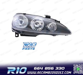 FARO DCH ALFA ROMEO 147 04-10