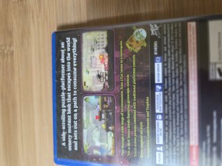 Mutant Blobs Attack PS Vita