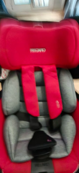 Silla para niños Recaro Zero 1