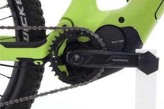 Canyon Spectral:ON CF 6 XT t.M