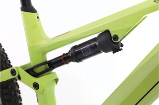 Canyon Spectral:ON CF 6 XT t.M
