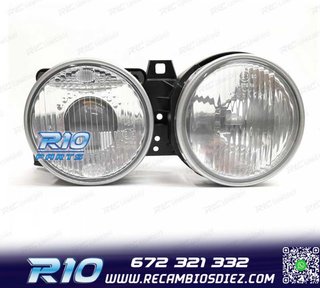 FARO DCH BMW SERIE 3 E30 82-94