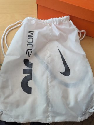 Nike Air Zoom Victory Talla 42.5
