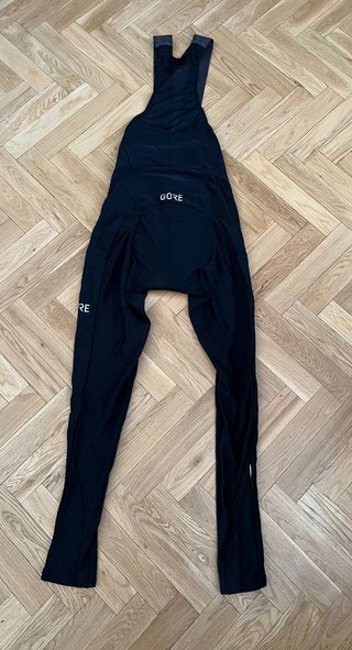 Gorewear C3 Thermo Bib Tights S