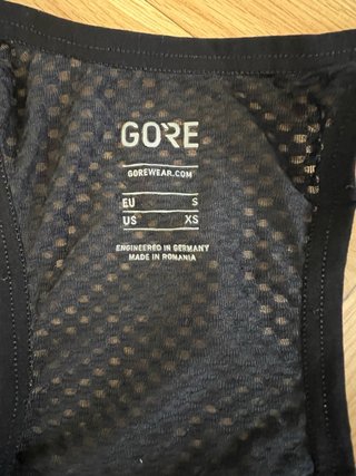 Gorewear C3 Thermo Bib Tights S