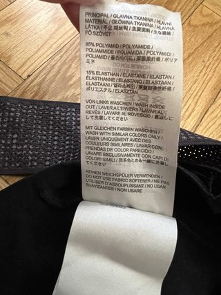 Gorewear C3 Thermo Bib Tights S