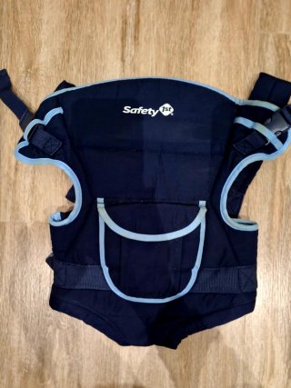 Portabebés Safety 1st Azul Marino