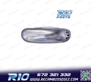 INTERMITENTE IZQ FRONTAL VOLKSWAGEN VW NEW BEETLE 98-05