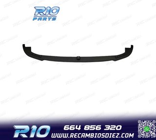 PARAGOLPES DELANTERO BMW F32 F33 F36 LOOK M4 + SPOILER LIP