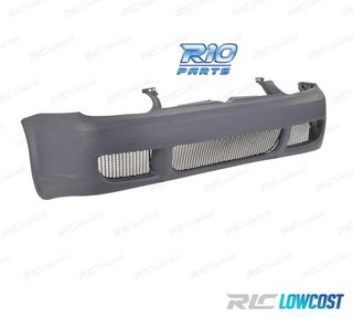 PARAGOLPES DELANTERO VOLKSWAGEN VW GOLF 4 97-03 LOOK R32 REJ