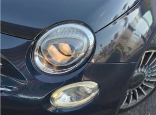 FIAT 500 2016