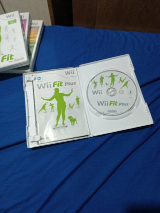 Lote 4 Videojuegos Nintendo Wii