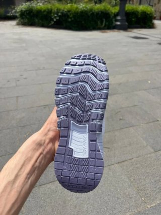 Nike Free Metcon 6 Scarpe da Ginnastica Bianche