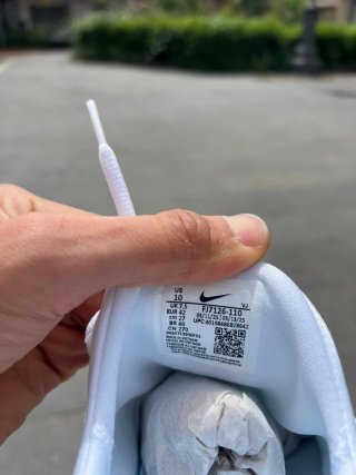 Nike Free Metcon 6 Scarpe da Ginnastica Bianche