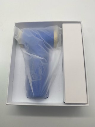 Ventilador KICA Jet Fan 2 potente