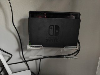 Nintendo Switch Azul y Rojo Neón CON GARANTÍA