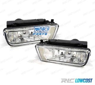 FAROS ANTINIEBLA BMW E36 LOOK M3