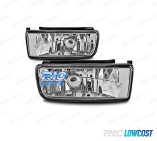 FAROS ANTINIEBLA BMW E36 LOOK M3