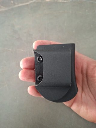 Funda Kydex para Navaja Victorinox Huntsman
