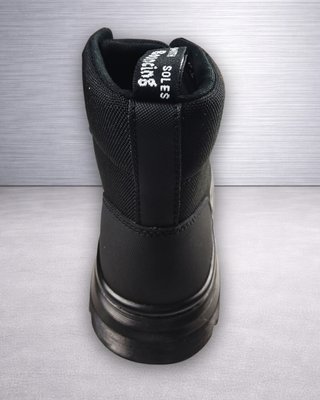 Dr. Martens Combs W Negras T.38 Mujer botas nuevas